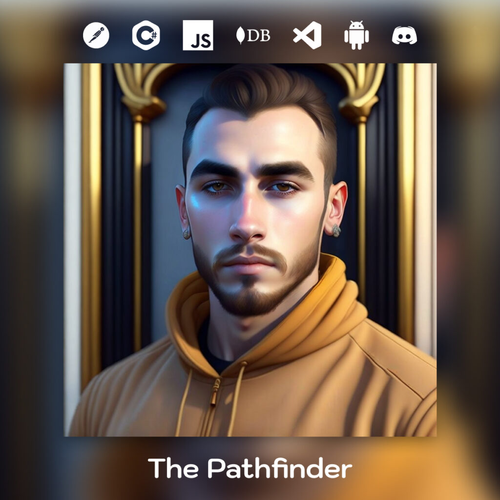 The Pathfinder